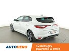 Renault Megane GT 205KM automat navi grzane fotele BOSE FullLED PDC - 4