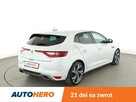 Renault Megane GT 205KM automat navi grzane fotele BOSE FullLED PDC - 7