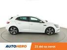 Renault Megane GT 205KM automat navi grzane fotele BOSE FullLED PDC - 9