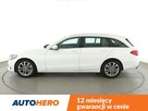 Mercedes C 200 Niski przebieg Automat Navi Kamera cofania Klimatyzacja - 2