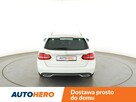 Mercedes C 200 Niski przebieg Automat Navi Kamera cofania Klimatyzacja - 6