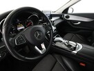 Mercedes C 200 Niski przebieg Automat Navi Kamera cofania Klimatyzacja - 14