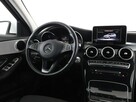 Mercedes C 200 Niski przebieg Automat Navi Kamera cofania Klimatyzacja - 16