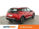 Peugeot 2008 automat virtual cocpit navi klima auto kamera i czujniki parkowania - 7