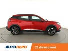 Peugeot 2008 automat virtual cocpit navi klima auto kamera i czujniki parkowania - 9