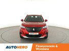 Peugeot 2008 automat virtual cocpit navi klima auto kamera i czujniki parkowania - 11