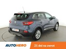 Renault Kadjar automat klima auto navi grzane fotele czujniki parkowania - 7