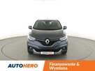 Renault Kadjar automat klima auto navi grzane fotele czujniki parkowania - 11