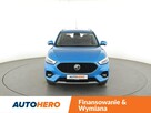MG ZS Luxury skóra navi PDC LED tempomat - 11