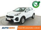 Kia Sportage FV23% lift niski przebieg kamera tempomat - 1