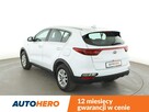 Kia Sportage FV23% lift niski przebieg kamera tempomat - 4