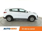 Kia Sportage FV23% lift niski przebieg kamera tempomat - 9