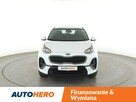 Kia Sportage FV23% lift niski przebieg kamera tempomat - 11