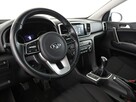 Kia Sportage FV23% lift niski przebieg kamera tempomat - 14