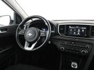Kia Sportage FV23% lift niski przebieg kamera tempomat - 16