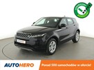 Land Rover Range Rover Evoque LIFT 2.0d Klimatronik Tempomat Nawigacja Kamera Meridian