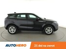 Land Rover Range Rover Evoque LIFT 2.0d Klimatronik Tempomat Nawigacja Kamera Meridian - 9