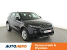 Land Rover Range Rover Evoque LIFT 2.0d Klimatronik Tempomat Nawigacja Kamera Meridian - 10