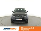 Land Rover Range Rover Evoque LIFT 2.0d Klimatronik Tempomat Nawigacja Kamera Meridian - 11