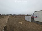 Działka budowlana 926m² w Garbatce, gm. Lesznowola - 4