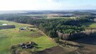 Adamowo: trzy działki przy lesie na sprzedaż!!! - 6