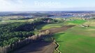 Adamowo: trzy działki przy lesie na sprzedaż!!! - 7