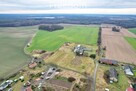 Posiadłość z domem 200 m² i stajnią na  2,4 ha - 1