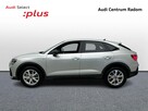 Audi Q3 40TDI Quattro 200KM Stronic Sline Led ACC SONOS Virtual - 2