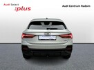 Audi Q3 40TDI Quattro 200KM Stronic Sline Led ACC SONOS Virtual - 4