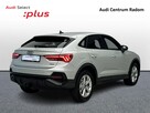 Audi Q3 40TDI Quattro 200KM Stronic Sline Led ACC SONOS Virtual - 5