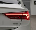 Audi Q3 40TDI Quattro 200KM Stronic Sline Led ACC SONOS Virtual - 10