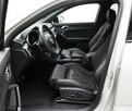 Audi Q3 40TDI Quattro 200KM Stronic Sline Led ACC SONOS Virtual - 14