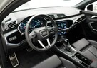 Audi Q3 40TDI Quattro 200KM Stronic Sline Led ACC SONOS Virtual - 15