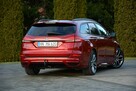 Lift ST-Line Skóry Panorama Full led Navi elektryka Kamera ASO FORD - 7