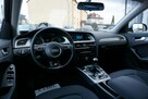 Audi A4 TDi 120KM S-Line w świetnym stanie technicznym i wizualnym, gwarancja, - 13