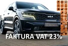 Kia Sorento HEAD UP acc FUL LED 7-os WENTYLACJA panorama skóra kamery360 4x4 pilot - 1