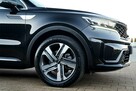 Kia Sorento HEAD UP acc FUL LED 7-os WENTYLACJA panorama skóra kamery360 4x4 pilot - 4