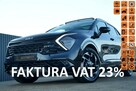 Kia Sportage GT LINE acc blis WENTYLACJA panorama skóra kamery360 pilot 4X4 MAX OP