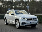 Volkswagen Touareg Pneumatyka_SkrętnaOś_MatrixLED_Wentylacja_Masaże_Kamera360_Skóra_ - 3