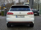 Volkswagen Touareg Pneumatyka_SkrętnaOś_MatrixLED_Wentylacja_Masaże_Kamera360_Skóra_ - 5