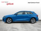 Audi A3 S line_Panorama_LED_SportowaKierownica/Fotel_GwarancjaFabrycza_FV23% - 2