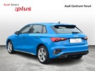 Audi A3 S line_Panorama_LED_SportowaKierownica/Fotel_GwarancjaFabrycza_FV23% - 3