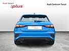 Audi A3 S line_Panorama_LED_SportowaKierownica/Fotel_GwarancjaFabrycza_FV23% - 4