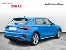 Audi A3 S line_Panorama_LED_SportowaKierownica/Fotel_GwarancjaFabrycza_FV23% - 5