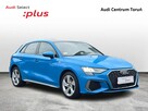 Audi A3 S line_Panorama_LED_SportowaKierownica/Fotel_GwarancjaFabrycza_FV23% - 7