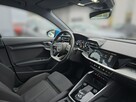 Audi A3 S line_Panorama_LED_SportowaKierownica/Fotel_GwarancjaFabrycza_FV23% - 9
