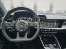 Audi A3 S line_Panorama_LED_SportowaKierownica/Fotel_GwarancjaFabrycza_FV23% - 10