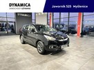 Hyundai ix35 1.6GDI 135KM M6 2014/2015 r., sal. PL, komplet opon, przebieg 78tys.km - 1