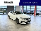 Kia Optima VAT 23% M 1.6T-GDI 180KM DCT 2019/2020 r., salon PL, I właściciel