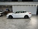 Kia Optima VAT 23% M 1.6T-GDI 180KM DCT 2019/2020 r., salon PL, I właściciel - 5